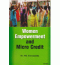Women Empowerment and Micro Credit